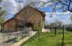 Casa cu etaj com Gropnita sat Bulbucani - 3