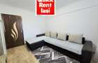 Piata Unirii UMF-UAIC Apartament 2Camere Decomandat Spatios Iasi - 3