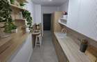Vand apartament nou, finisat, mobilat la cheie in Elite City. - 4