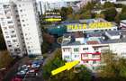 Etaj 3 | Apartament decomandat cu 2 camere | Piata Somes