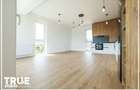Ap. cu 2 camere, 63m2 + terasa, bloc nou, HS Residence!