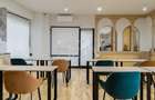 Duplex  | Birouri / Rezidențial | Aviatorilor – Kiseleff - 13