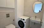 Studio modern in complexul ISHO