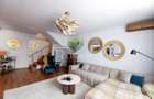 Vila cocheta de vanzare in Baneasa pe str. D. Gherea - 6