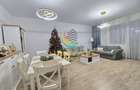 4 camere Brancoveanu - Cavar Residence Finisaje Lux 116mp