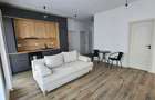 Inchiriez apartament cu garaj subteran in bloc nou! - 1