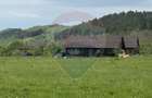 Proprietate OFF-GRID 5,76 Ha. Casa tradi?ionala lemn. Limita Cluj - 5