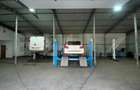 Service auto complet echipat de închiriat, 400 mp, Parcare generoasă - 1