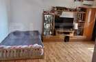 Apartament 72 mp, complet mobilat ?i utilat, balcon, zona lini?tita Zona CFR - 9
