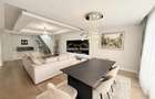 PENTHOUSE -DUPLEX SPECTACULOS 5 CAMERE 460 MP -TERASA 135 MP HERASTRAU -NORDULUI - 4