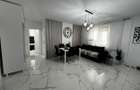 Apartament de 3 camere, 60 mp, 20 mp terasa, parcare subterana, zona E