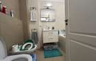 Apartament 3 camere, mobilat si utilat complet Sun Residence, zona - 13