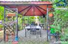 Proprietar inchiriez 4 camere in vila la curte - 8