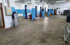Hala 350m echipata service auto sector 1 - 10