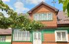 De vanzare: Casa batraneasca locuibila imediat + 2200 mp teren (potential gradina/livada) - 5