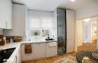 READY TO MOVE IN*87 MP UTILI*Etaj 1/3*2 bai*Pipera Voluntari