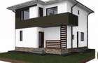 Casa noua de vanzare cu 4 camere, Cihei