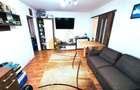 3 camere semidecomandat-mobilat/utilat-Zona Zimbru - 1