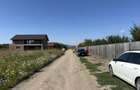 Teren intravilan 500 mp, cu utilitati, Harman , Brasov - 5