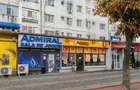Spatiu comercial Slobozia langa Profi