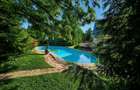 Vila cu piscina | teren 900 mp | complex rezidential | British School - 20