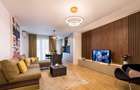 Apartament 2 Camere | 102 The Address | Balcon | Incalzire in Pardoseala| Metrou - 4