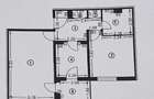 Apartament 2 camere, etaj 1, balcon, Facliei Ploiesti - 2