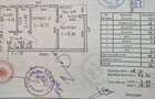 Apartament 2 camere | Ultracentral | bloc fara risc seismic | etaj 1