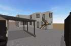 Vila Eforie Sud P+1+T 13 camere la 400m de mare - 16