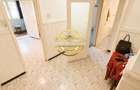 Apartament decomandat,Brazda-Sanepid,parter inalt cu balcon,bloc 1984 - 2