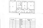 Vand apartament 3 camere - 7