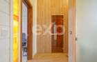 Casă din Pin Nordic Lamelar Stratificat (6 straturi) | Saună | Cramă | - 18