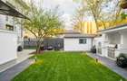 Interbelic Art Deco Villa 440 sqm + Land 566 sqm Zona Do - 2