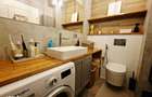 Apartament 3 camere |Bloc nou | Terasa | 2 Parcari incluse | Buna Ziua - 4