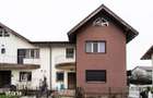 Ciorogarla casa 5 camere, P+1Et+Pod, teren 434 mp, STB la 300m, COMISI - 7