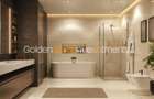 Penthouse | 4 camere | One Herastrau Park