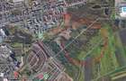 Teren de vanzare in PUZ Sopor! Zona M1 ! H max 35m !