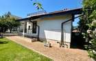 Vilă Exclusivistă Split-Level D+P+1+M Bucium Releu 332mp, mobilată LUX - 7