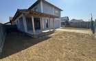 Duplex 4 camere | 2 bai | Toate utilitatile | Mosnita - Comision 0 - 5