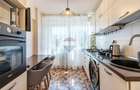Apartament cu 2 camere de vanzare în Bucurestii Noi, metrou, parc - 5