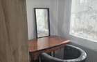 Studio la curte utilat complet cu terasa zona Lazaret - 2