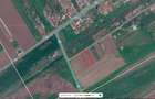 Vand teren Mariuta - Belciugatele-1000mp - Intravilan - 19€/mp-Direct Proprietar - 1