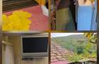 Casă cu 3 camere decomandat în Boțești