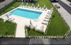 De vanzare apartament cu o camera, mobilat, complex cu piscina - 8