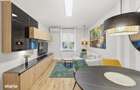 Apartament 3 camere de inchiriat zona Floreasca - 2