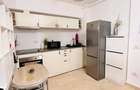 Inchiriez 2 camere, bloc 2020, 5 min metrou Timpuri Noi