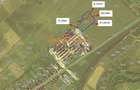 Teren intravilan pentru Hale in Iclod 9.741m2, 20 m2 - 2