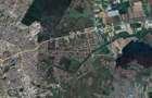 Teren de vanzare in Ghiroda 698 mp, 2 fronturi stradale, toate utili - 1