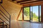 Cabana tip A frame munte cu CF si utilitati zona Plopi - 2