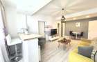 De inchiriat | Apartament 3 camere | Calea Victoriei - 3